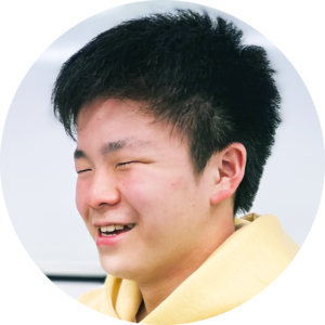 鈴木くん（仙台高専Ⅰ類 合格）