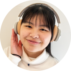 坂本さん（富山高専 商船学科 合格）