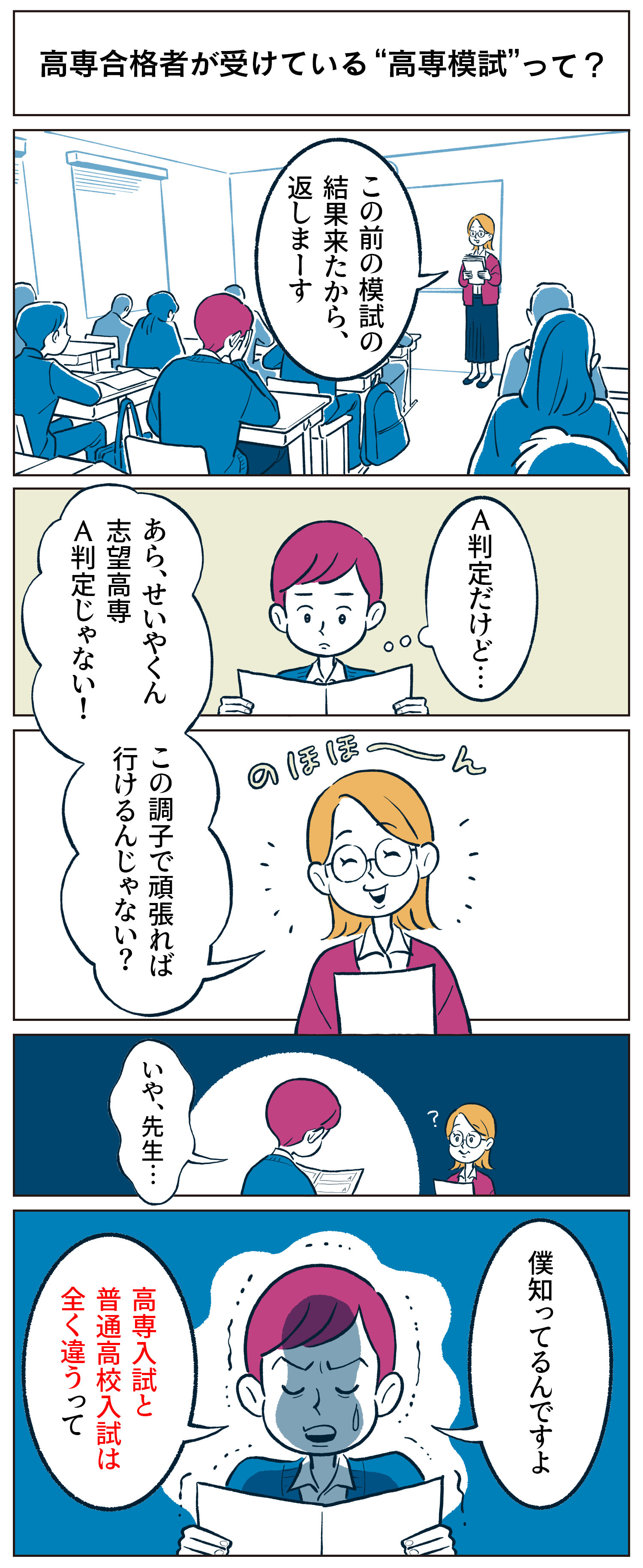 ナレッジスター　模試　高専過去問 高専模試 | 高専入試/高専/大学編入のための高専塾ナレッジスター