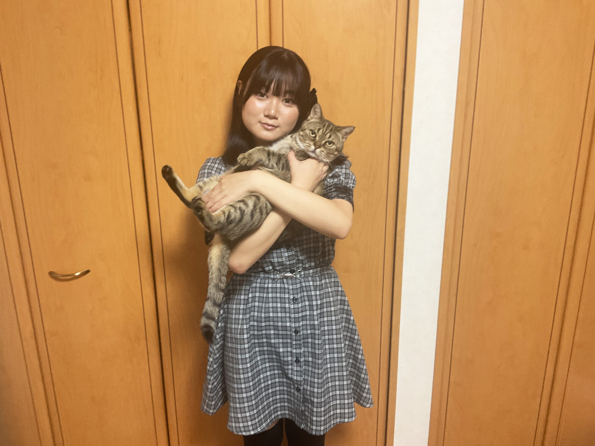 池田さんの写真
